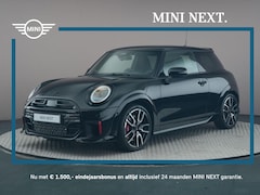 MINI John Cooper Works - JCW 2.0 XL