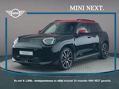 MINI Aceman - E John Cooper Works M