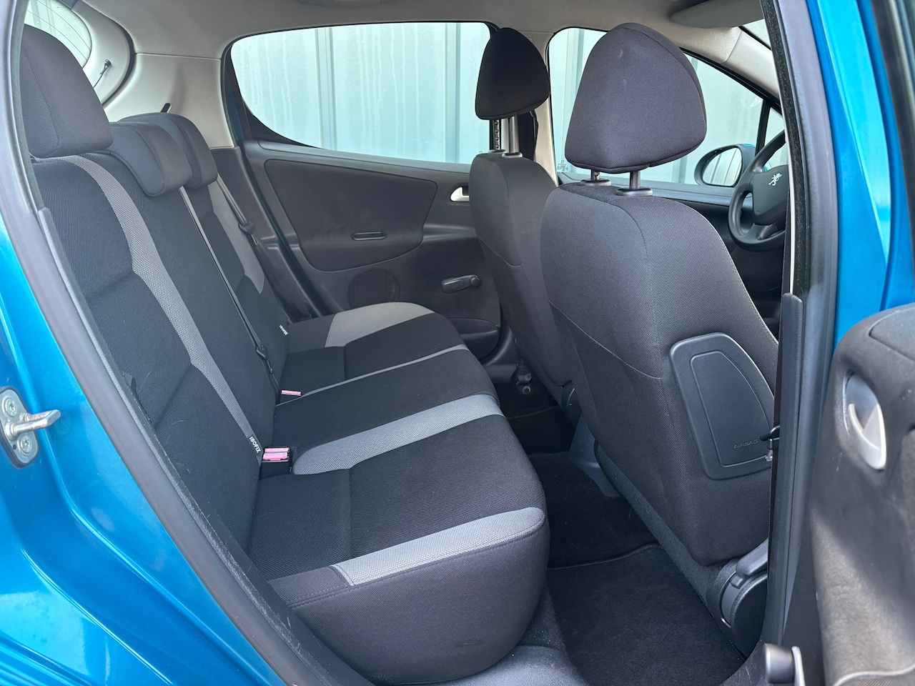 Peugeot 207 - 1.4 VTi Cool 'n Blue NAP//AIRCO//CRUISE//5DRS//