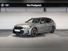 BMW 3-serie Touring - 330e xDrive