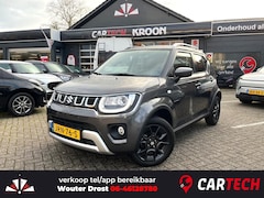 Suzuki Ignis - 1.2 Smart Hybrid Select Navigatie