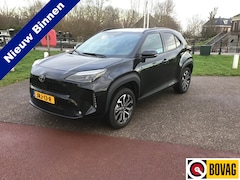 Toyota Yaris Cross - 1.5 Hybrid 115 Dynamic Bj2025 airco automaat apk mei 2029
