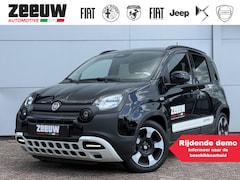 Fiat Panda - 1.0 Hybrid Pandina | Cruise Control | Carplay | Airco