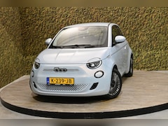 Fiat 500 - Icon 42 kWh | Navi | Climate | SOH 91%