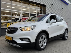 Opel Mokka X - 1.4 Turbo Elite Edition - Navigatie I Leer I Airco I LED I PDC I Sport pakket I Dealer ond