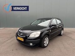 Kia Rio - 1.4 X-pect AIRCO | NAP