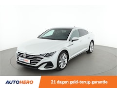 Volkswagen Arteon - 1.4 TSI eHybrid R-Line Business+ |JP88205|