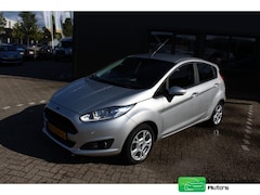 Ford Fiesta - 1.0 Style Ultimate