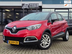 Renault Captur - 0.9 TCe Intens |CLIMA|CRUISE|PDC|TREKHAAK|LMV