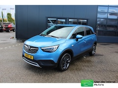 Opel Crossland X - 1.2 T. Ed. 2020