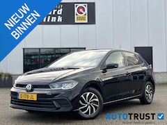 Volkswagen Polo - 1.0 TSI Life ADAP CRUISE AIRCO NAV PDC