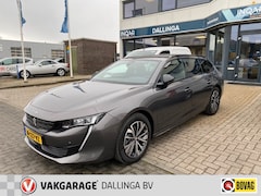 Peugeot 508 SW - 1.2 Allure pack business | D-RIEM V.V. NOV25
