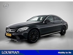 Mercedes-Benz C-klasse - 180 Advantage Pack Achteruitrijcamera | Navigatie