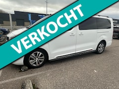 Peugeot Expert - 231L 2.0 BlueHDI 180 DC Sport Edition Automaat
