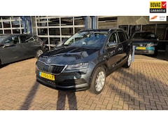 Skoda Karoq - 1.5 TSI ACT Business Edition