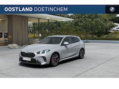 BMW 1-serie - 120 M Sport Automaat / Sportstoelen / Achteruitrijcamera / Adaptieve LED / M Adaptief onde