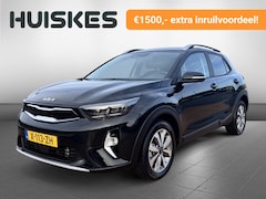 Kia Stonic - 1.0 T-GDi MHEV DynamicPlusLine | Navi | Cruise Control | Carplay