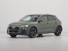 Audi A1 Sportback - 30 TFSI 116 pk Advanced edition Led, PDC, Navi, Sportstoelen 41