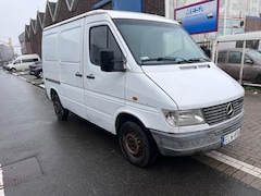 Mercedes-Benz Sprinter - 208 D original kort/laag 1997 +31641468730