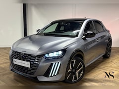 Peugeot 208 - Hybrid 136 e-DCS6 GT PANO KEYLESS VOL'