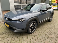 Mazda MX-30 - E-SkyActiv R-EV 170 Advantage Plug-In Hybride