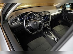 Volkswagen Tiguan Allspace - 1.5TSI/150pk R-Line 7persoons|2021|LED|Virtual Cockpit|Trekhaak|Cruise+ACC|PDC+Camera