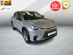 Lexus LBX - Business Line 2WD