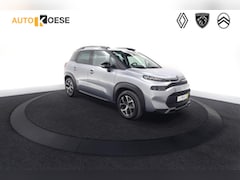 Citroën C3 Aircross - PureTech 130 EAT6 Max | Parkeersensoren | Stoelverwarming | Apple Carplay | 16 Inch Lichtm