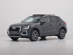Audi Q2 - 35 TFSI Advanced edition Panorama Navigatie Pdc Acc 78