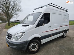 Mercedes-Benz Sprinter - 313 2.2 CDI 366/ handgeschakeld/ bj 2011 ( euro 5) airco