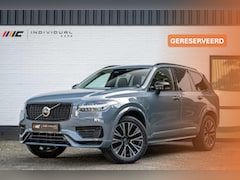 Volvo XC90 - 2.0 T8 Recharge AWD Plus Dark Trekhaak H/K Premium