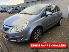 Opel Corsa - 1.2-16V Enjoy START NIET MEER GEEN COMPRESSIE LOOP SLOOP HANDEL EXPORT