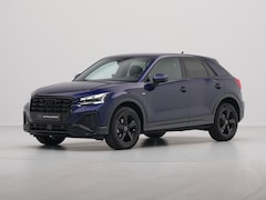 Audi Q2 - 35 TFSI S Edition S Line Navigatie Black Edition Virtual Cockpit 66