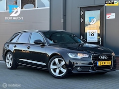 Audi A6 Avant - 2.0TFSI/180pk Business Edition|NAP|Trekh|PDC|Cruise|Org NL