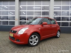 Suzuki Swift - 1.5 GLS Airco
