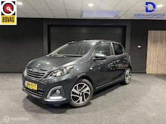 Peugeot 108 - 1.0 e-VTi Allure|ZEER MOOI|NW APK|CARPLAY|AIRCO