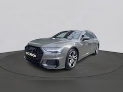 Audi A6 Avant - 40 TFSI 204Pk S Edition Competition / Geheugenstoel / Matrix LED 49