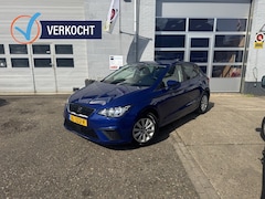 SEAT Ibiza - 1.0 TSI St. BnsInt