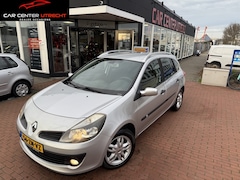 Renault Clio Estate - 1.6-16V Dynamique airco zeer netjes