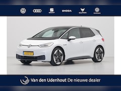 Volkswagen ID.3 - First Max 58 kWh 204pk Trekhaak Navigatie Camera Stoelverwarming Side ass