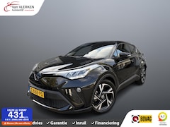 Toyota C-HR - 2.0 Hybrid Dynamic