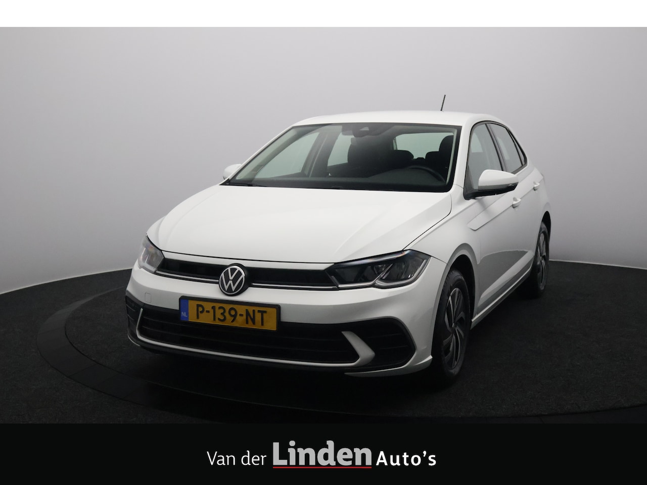 Volkswagen Polo - 1.0 TSI Life | Led | Navigatie | Carplay&Android - AutoWereld.nl