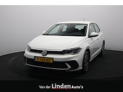 Volkswagen Polo - 1.0 TSI Life | Led | Navigatie | Carplay&Android