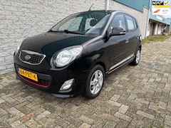 Kia Picanto - 1.1 ShoebybyUitvoering Airco