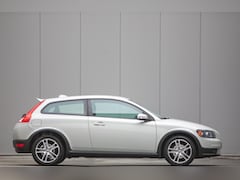 Volvo C30 - 1.6 Summum Leer|Xenon|Stoelverwarming