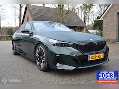 BMW 5-serie - M550e xDrive