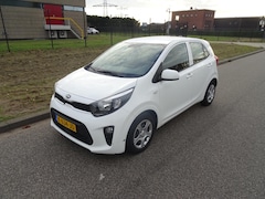 Kia Picanto - 1.0 DPi ComfortLine