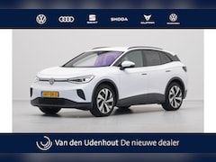 Volkswagen ID.4 - Pro Business 286pk 77 kWh Camera Navigatie Stoel/Stuurverwarming Acc Carplay