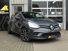 Renault Clio - 0.9 TCe Intens