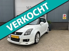 Suzuki Swift - 1.6 Sport